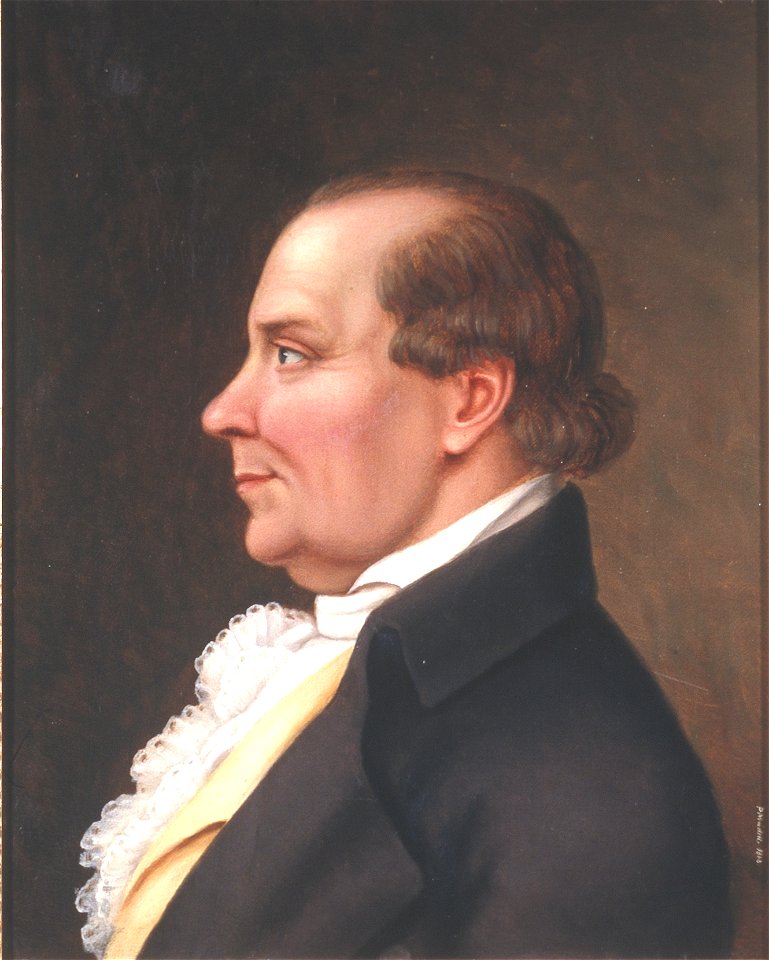 Peder Jørgen Cloumann 2