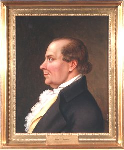 Peder Jørgen Cloumann