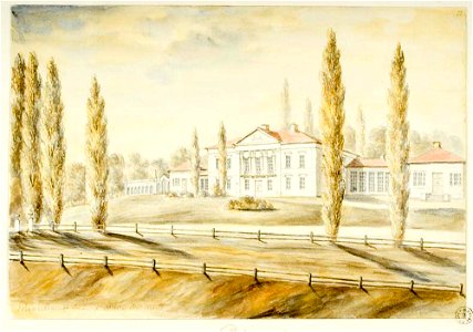 Pałanečka, Radzivił. Паланэчка, Радзівіл (N. Orda, 18.07.1876)