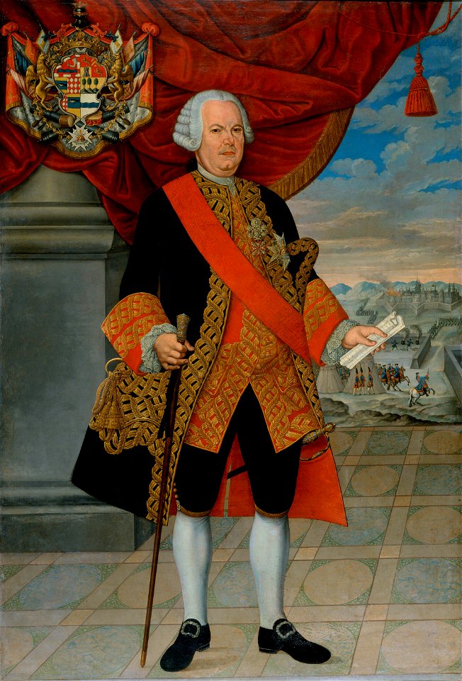 Pedro Díaz - Manuel d'Amat i de Junyent
