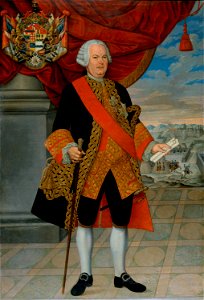 Pedro Díaz - Manuel d'Amat i de Junyent
