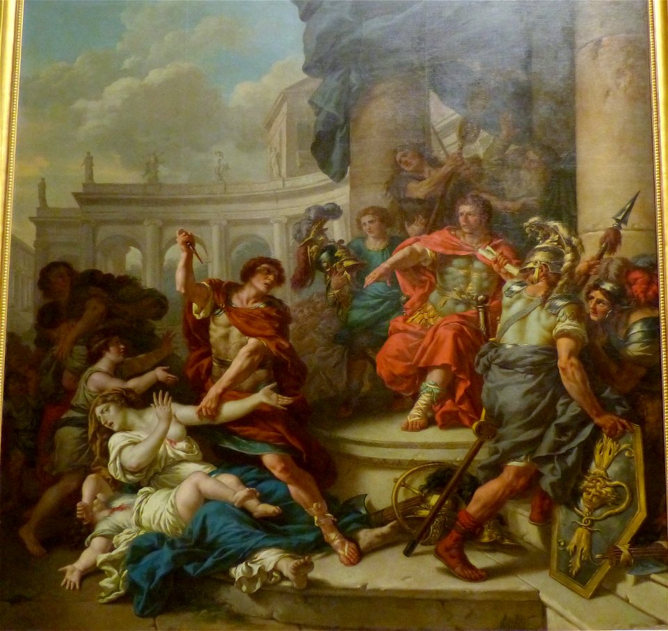 PeinturesMuséeFabre109 Lagrené Jubellius