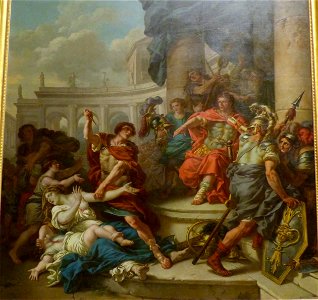 PeinturesMuséeFabre109 Lagrené Jubellius