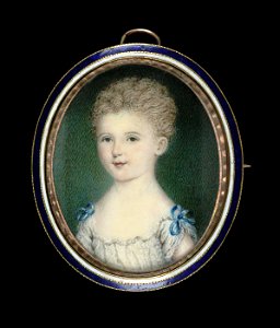 James Peale - Thomas Lee Shippen - 1999.87.4 - Smithsonian American Art Museum