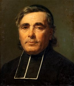 PeinturesMuséeFabre105 Matet-Prêtre