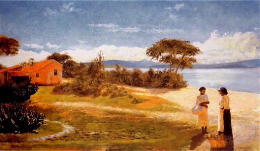 Pedro Weingärtner - Barra do Ribeiro