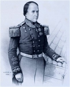 Pedro Ferreira de Oliveira - Litografia (cropped)