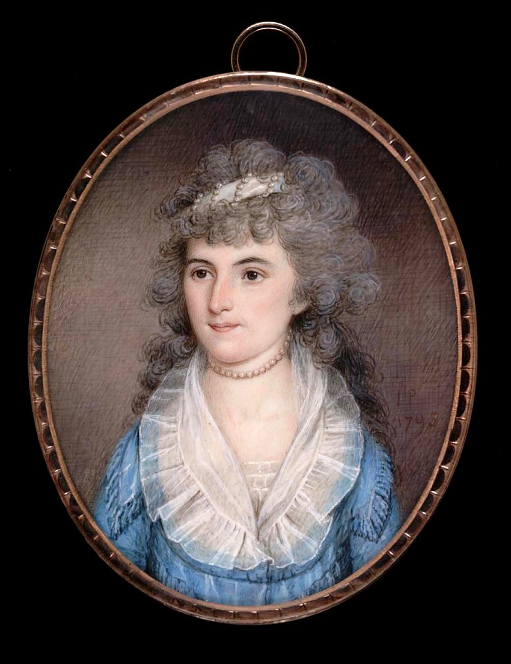 WLA amart Elizabeth Oliphant