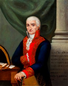 Pedro de Garibay