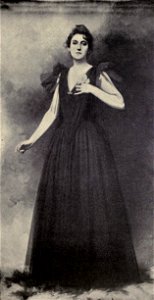 Pearce The Artist's Wife p.67