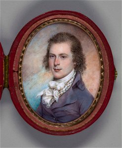 Rembrandt peale 1778-1860FXD