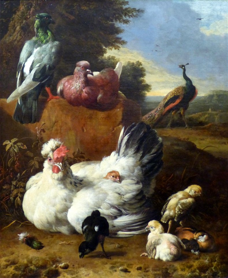 PeinturesMuséeFabre024
