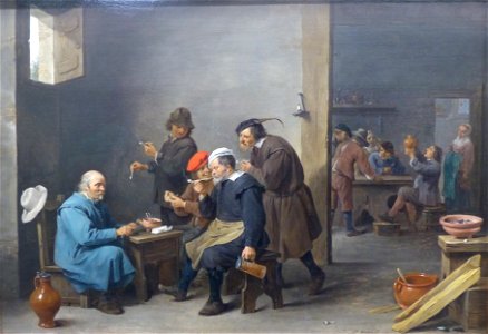 PeinturesMuséeFabre005