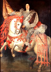 Pedro Antonio Fernandez de Castro