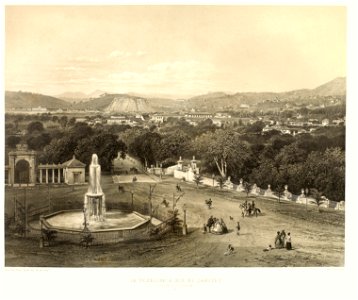 Pedreira no Rio de Janeiro AN