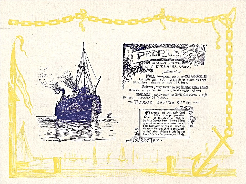 Peerless (steamship) 02