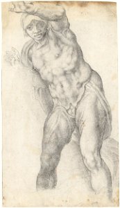 Pellegrino Tibaldi - Soldaat