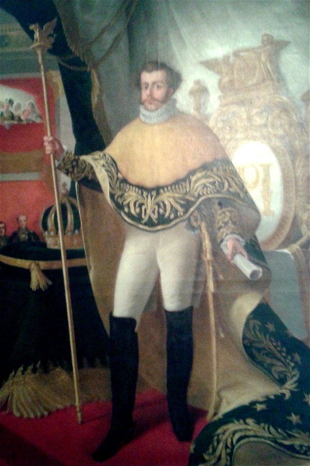 Pedro Américo - D. Pedro I