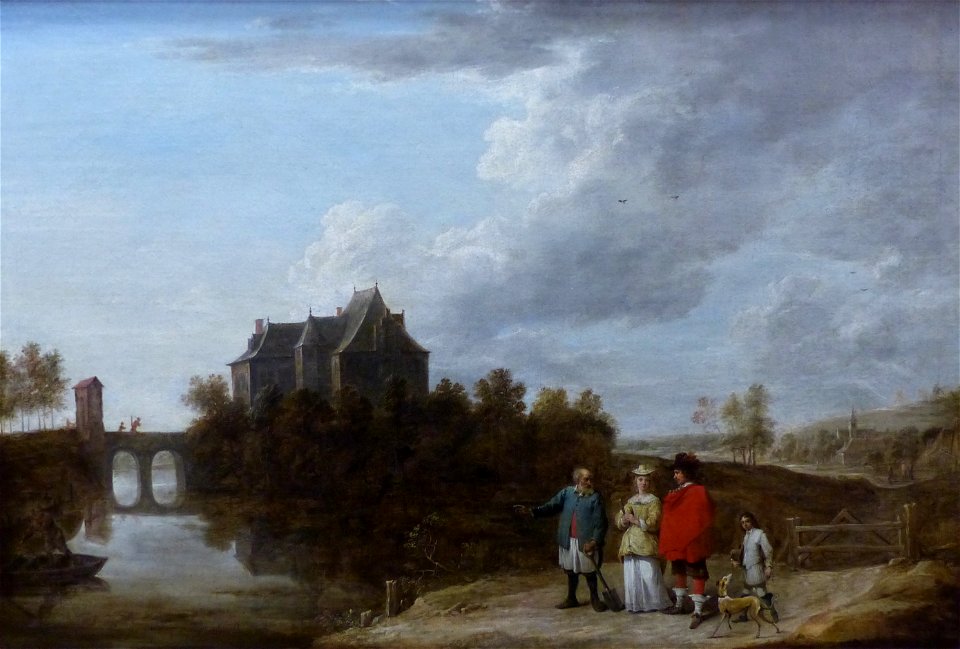 PeinturesMuséeFabre011