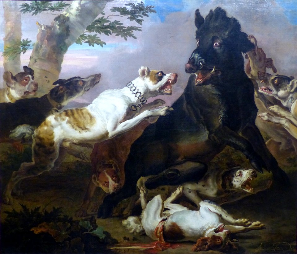 PeinturesMuséeFabre023