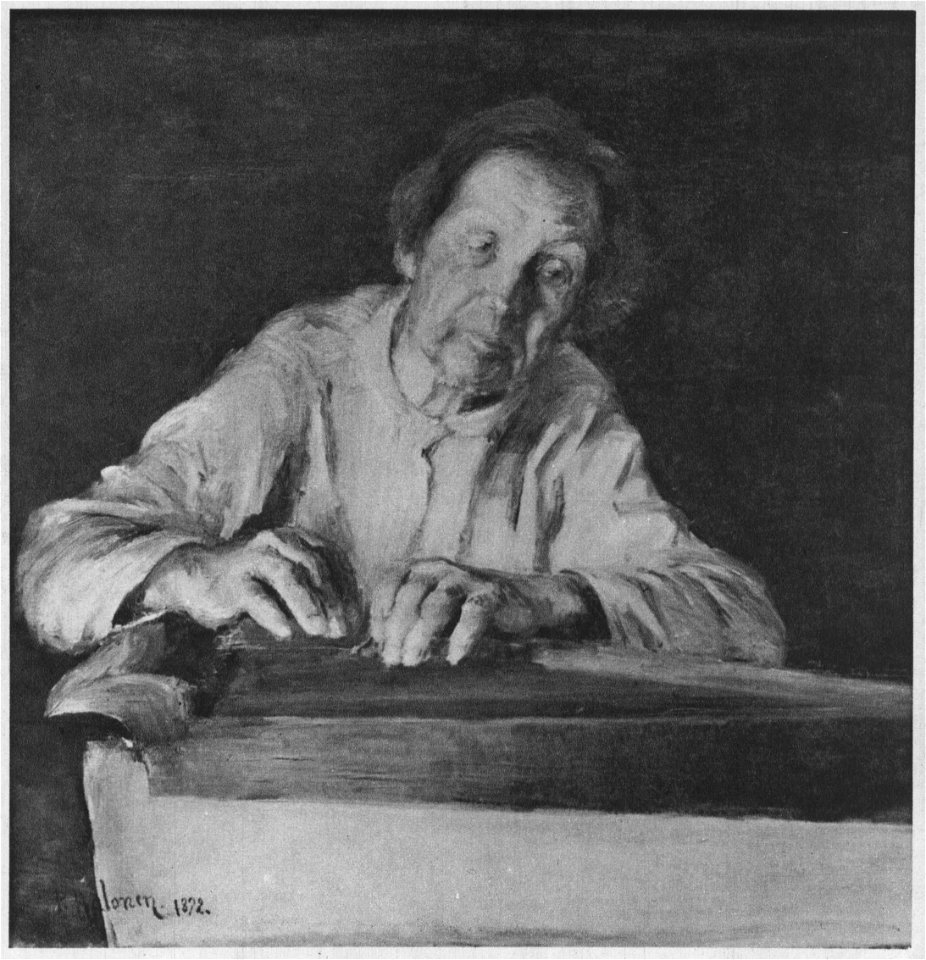 Pekka Halonen Kantele