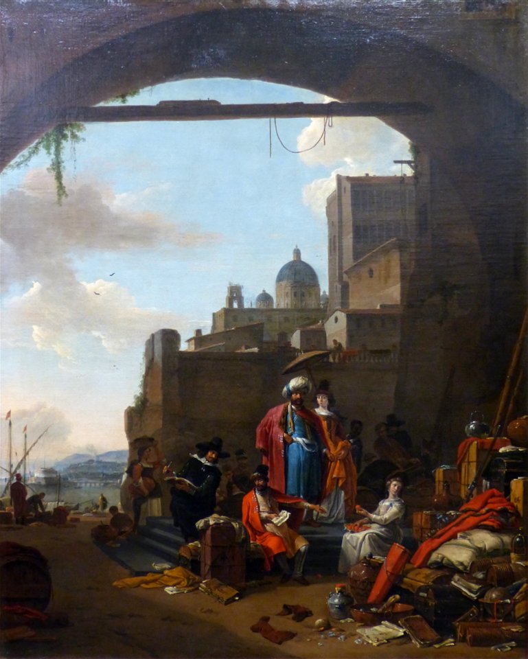 PeinturesMuséeFabre027