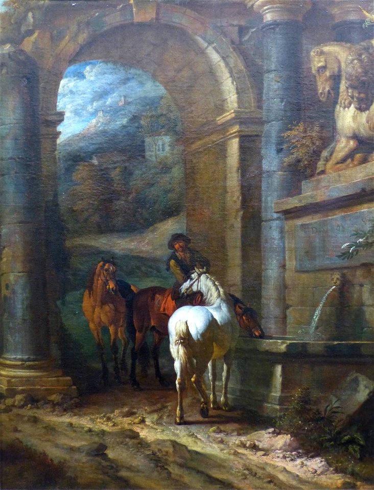 PeinturesMuséeFabre028