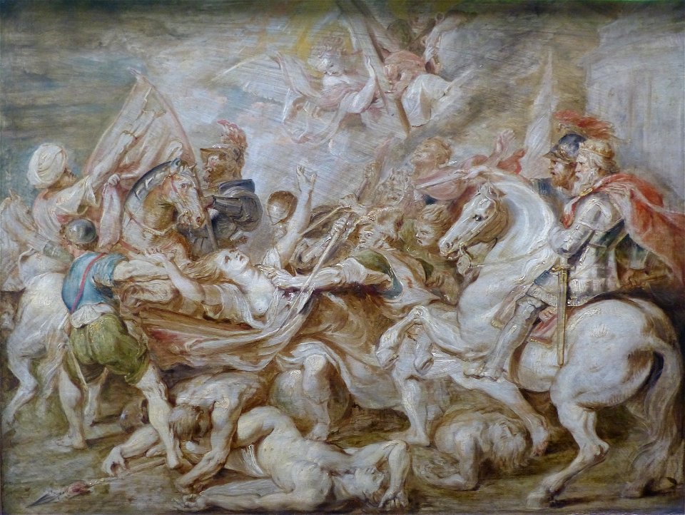 PeinturesMuséeFabre009