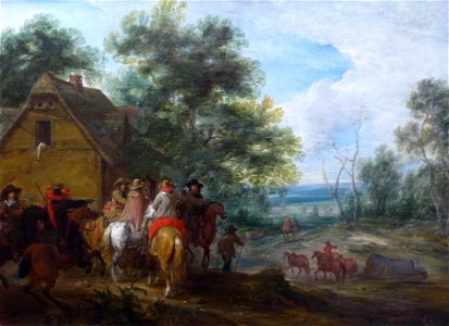 PeinturesMuséeFabre012