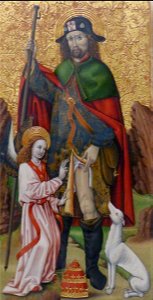 PeinturesMuséeFabre121 Montoliu St Roch
