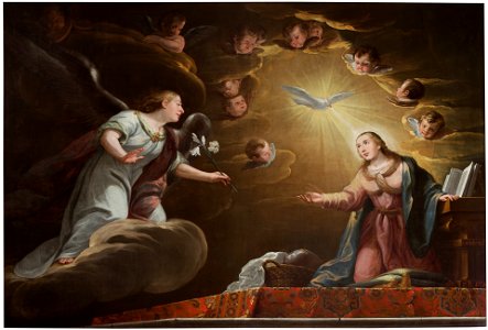 Pedro de calabria-anunciación-prado