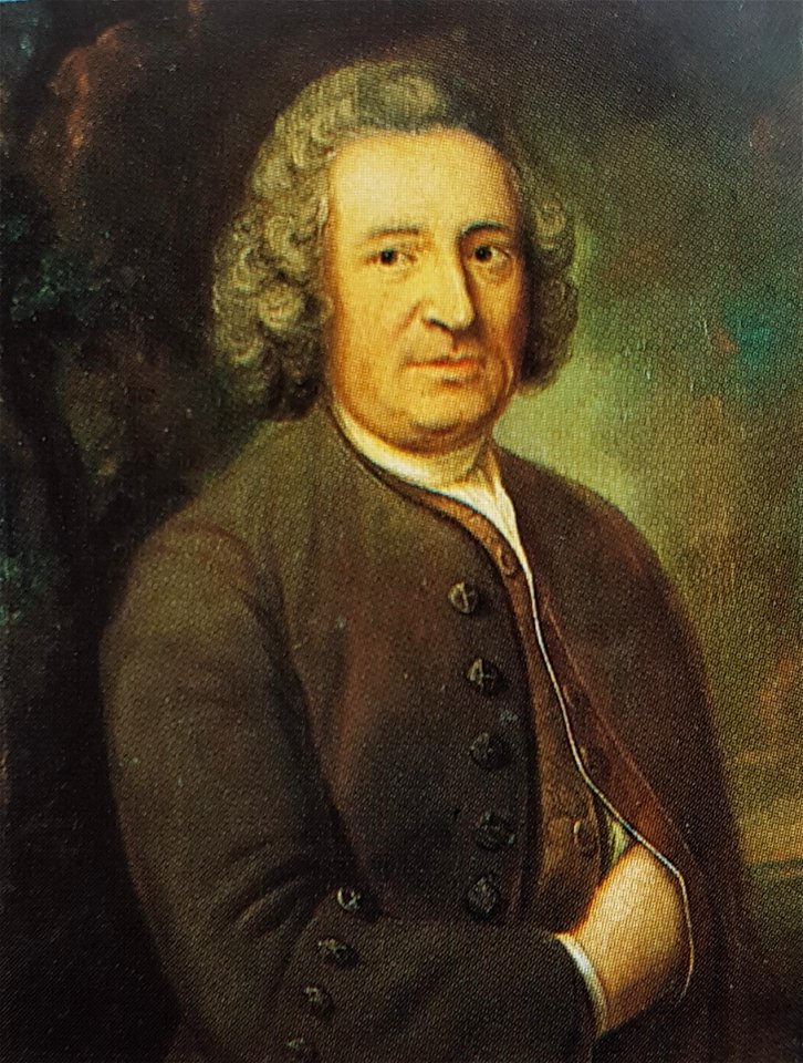 Pehr Reimers x Johan Henrik Scheffel