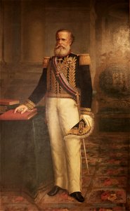 Pedro II (10), da coleção Museu Histórico Nacional