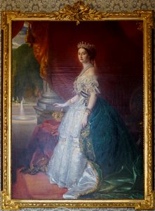 Peinture palais gouverneur 32129