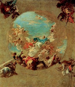 Pellegrini - Assunzione della Vergine-055rgb