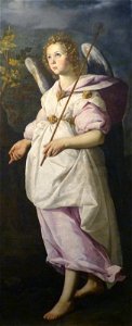PeinturesMuséeFabre127 Zurbaran Gabriel