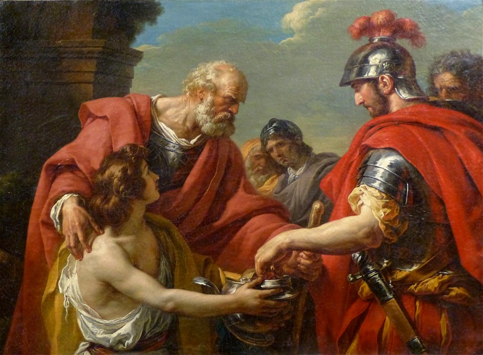 PeinturesMuséeFabre112 Vincent Bélisaire 1776