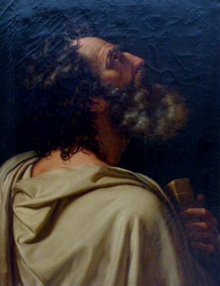 PeinturesMuséeFabre176 Fabre barbu