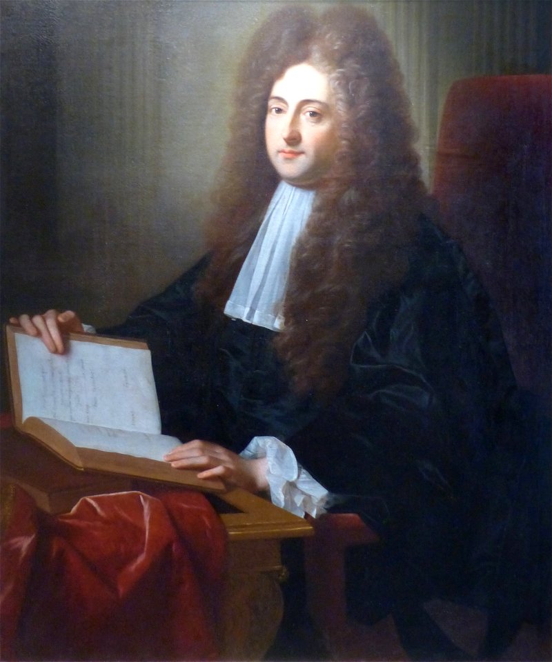 PeinturesMuséeFabre143 Ranc Lamoignon de Basville