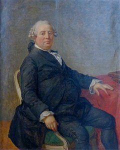 PeinturesMuséeFabre166 David Joubert1786