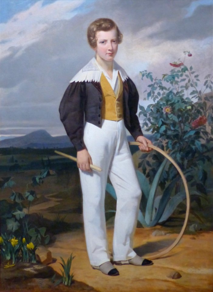 PeinturesMuséeFabre078-Peyson