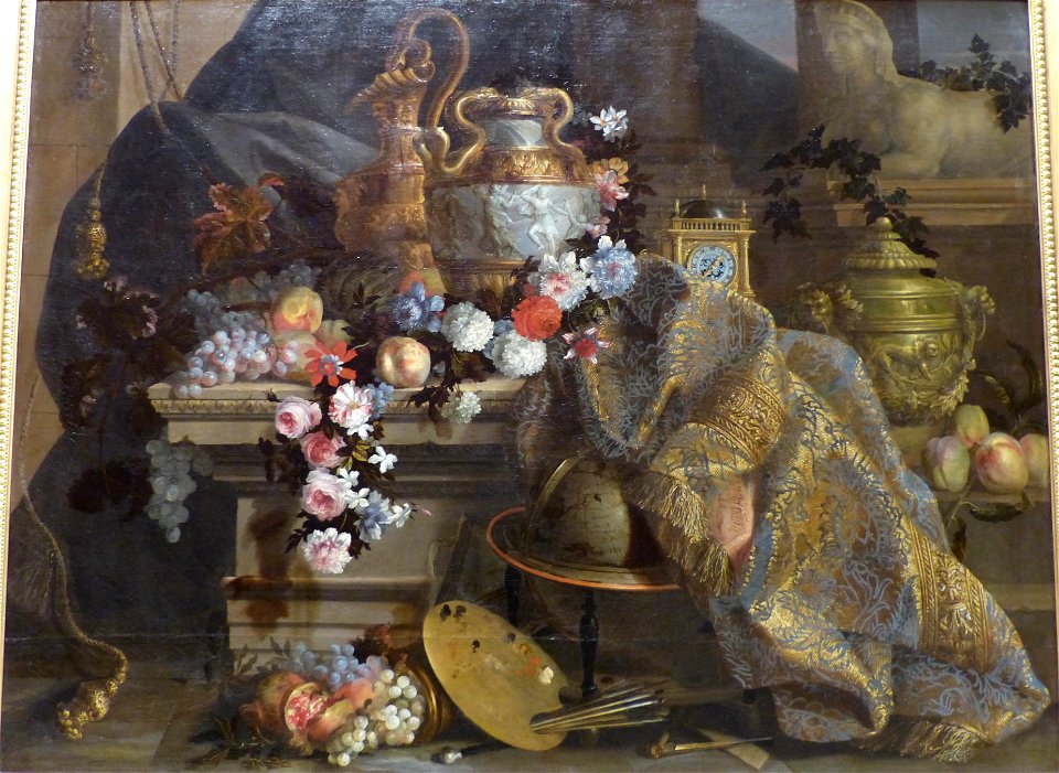 PeinturesMuséeFabre049