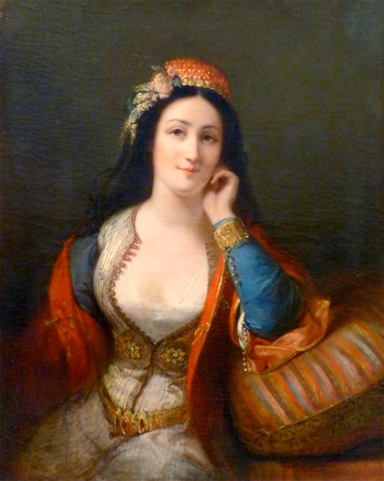 PeinturesMuséeFabre184 Duvidal Pichot1833