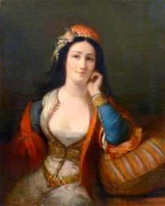 PeinturesMuséeFabre184 Duvidal Pichot1833