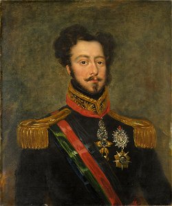 Pedro, Duke of Bragança - Google Cultural Institute