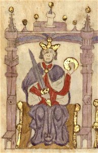 Pedro I de Aragon