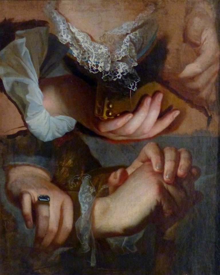PeinturesMuséeFabre141 Rigaud mains