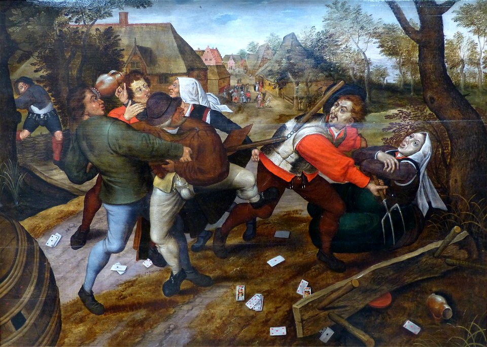 PeinturesMuséeFabre002