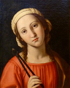 PeinturesMuséeFabre125 Salvi Ste Apolline