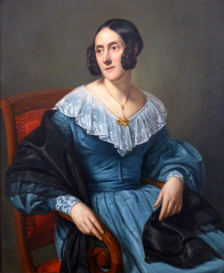 PeinturesMuséeFabre081-Matet